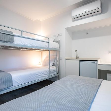 Lizbon South Bed Hostel บาเฮโร ภายนอก รูปภาพ