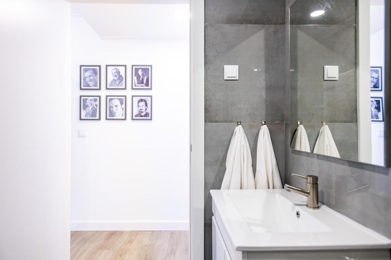 Lizbon South Bed Hostel บาเฮโร ภายนอก รูปภาพ