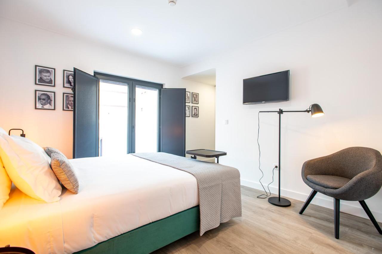 Lizbon South Bed Hostel บาเฮโร ภายนอก รูปภาพ