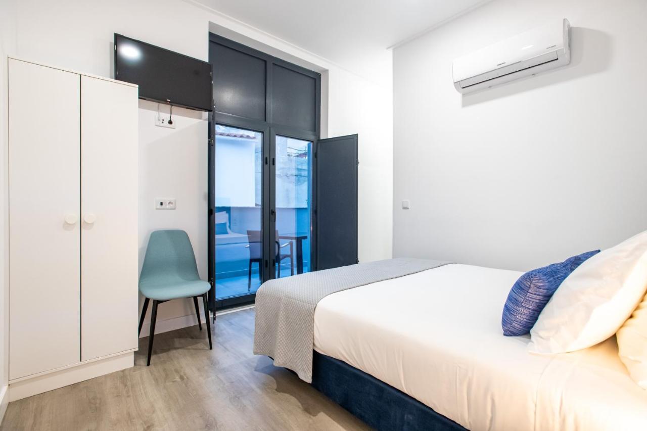 Lizbon South Bed Hostel บาเฮโร ภายนอก รูปภาพ