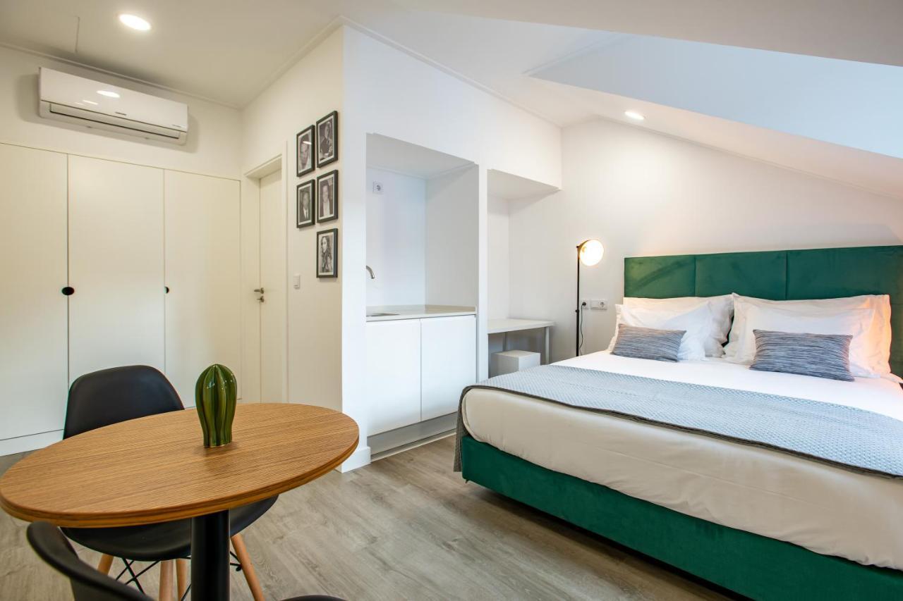 Lizbon South Bed Hostel บาเฮโร ภายนอก รูปภาพ