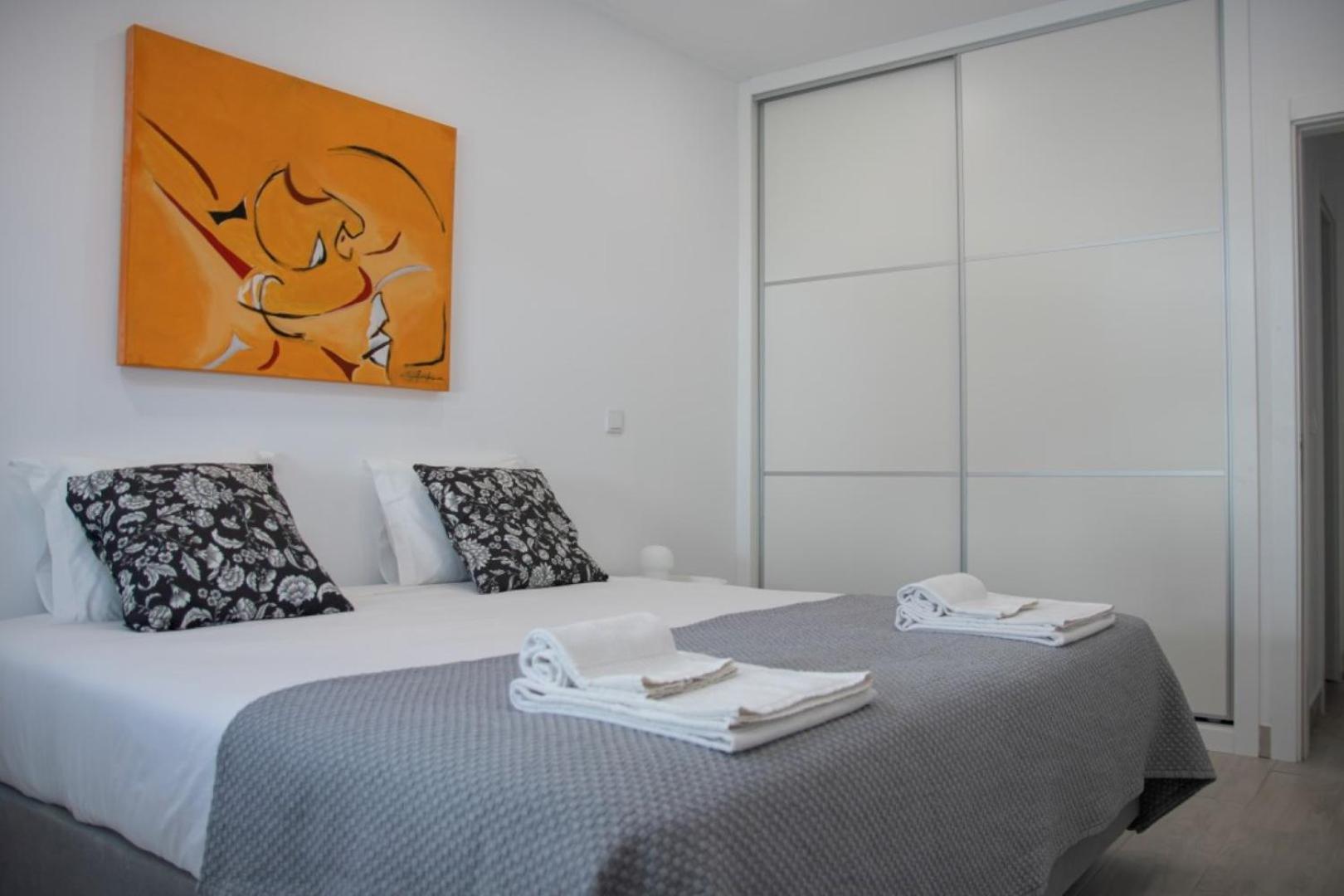 Lizbon South Bed Hostel บาเฮโร ภายนอก รูปภาพ